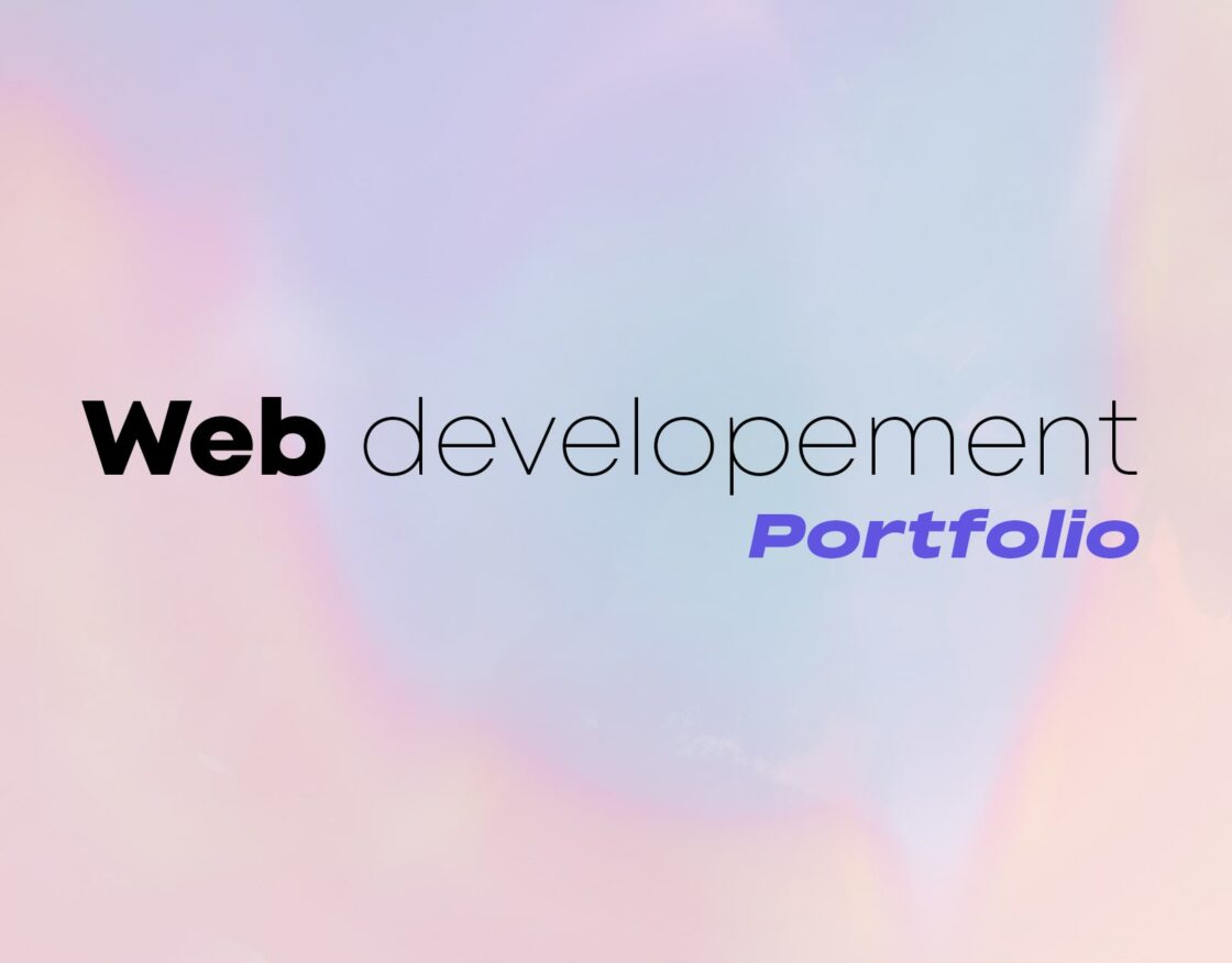 Website Development